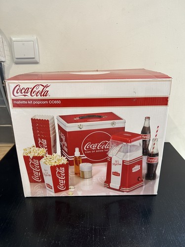 Lbc coca cola koffer - lbc,