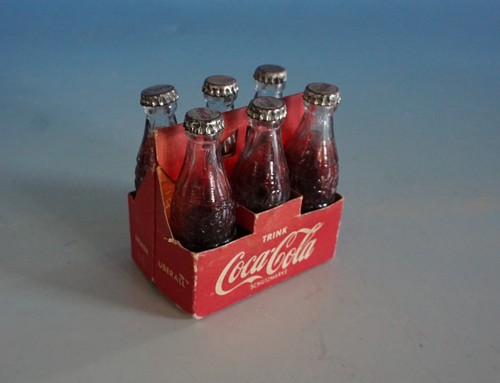 Vintage alte coca - vintage,