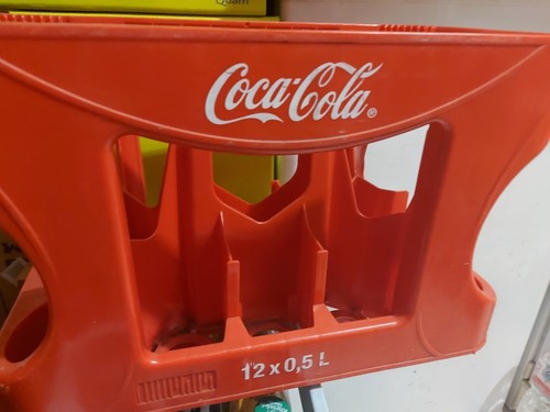 Original coca cola - coca,