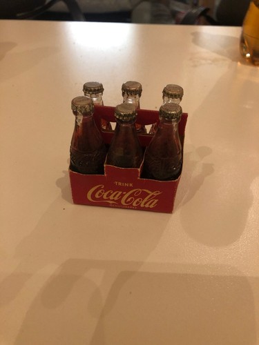 Coca cola original flaschen - cola,