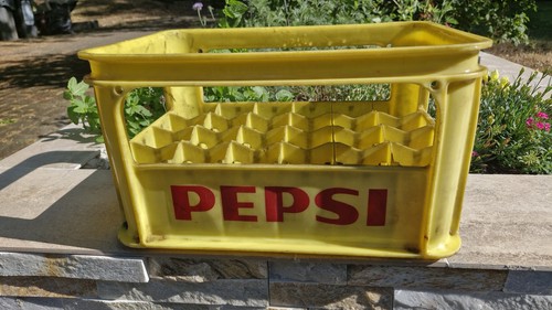 Pepsi cola alte kiste - pepsi,