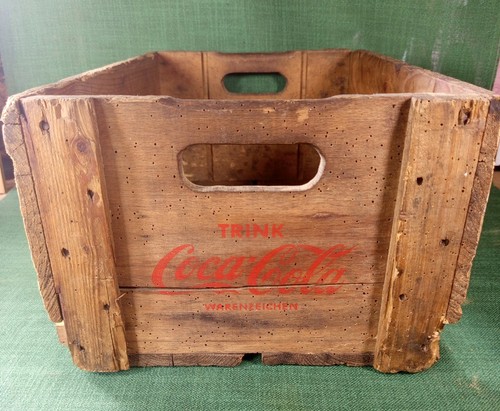 Rarität original coca cola - -,