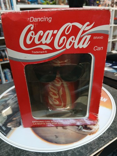 Rare vintage boxed 1980s - vintage,