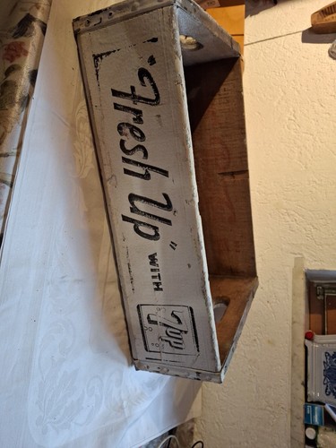 Alte fresh kiste - fresh,