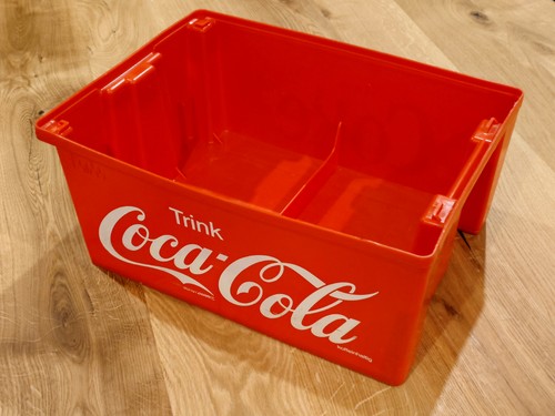 Coca cola berolina bkg kiste - cola,