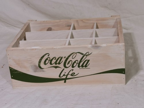 Coca cola life - coca,