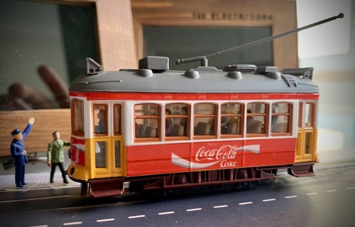Lissabon straßenbahn - lissabon,