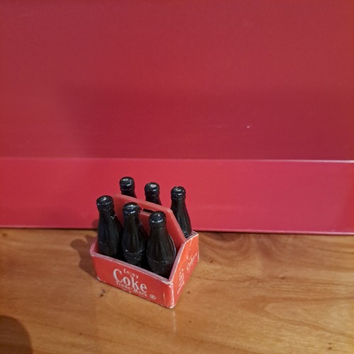 Coca cola flaschen in - coca-cola, 6