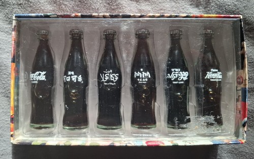Vintage 1999 coca cola - 1999, coca-cola