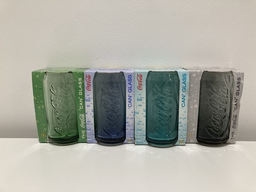 Coca cola mcdonalds - cola, dose