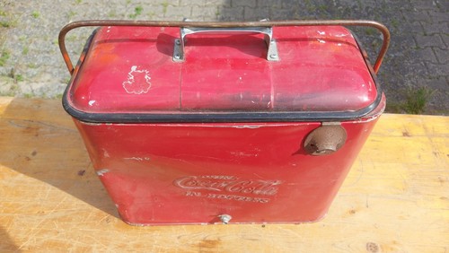 Original alte coca cola - coca,