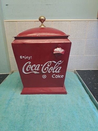 Vintage retro coca cola - coca, coke