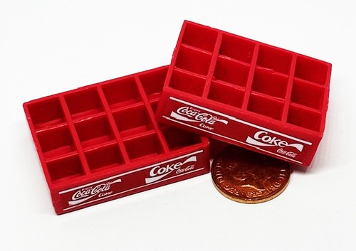 Puppenhaus leerer coke - leerer,