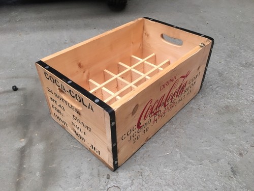 Cola rations kiste - rations, der