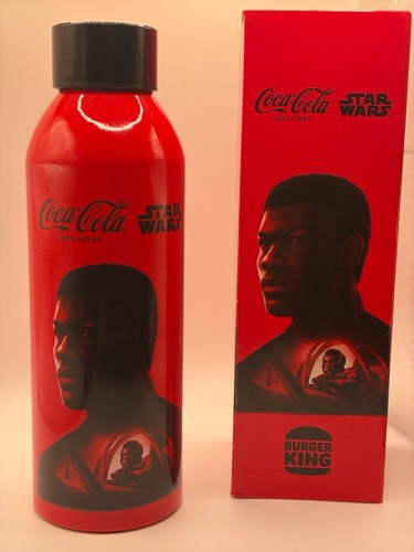 Coca cola star wars - coca-cola,