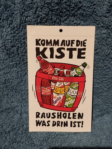 Coca cola komm auf - coca,