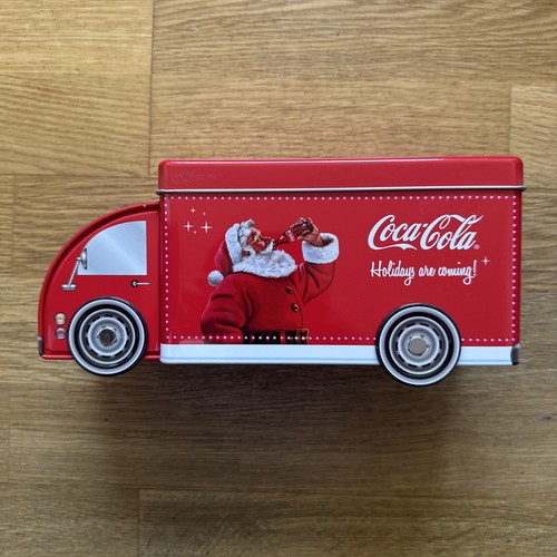 Coca cola holidays are - holidays,