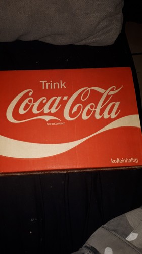 Alte coca cola - alte, promo